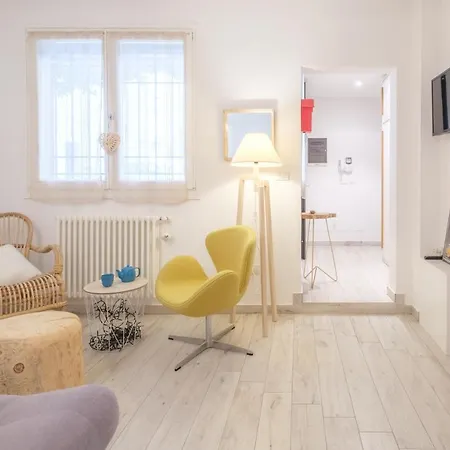 San Mamolo Apartment By Studio Vita Bologne Extérieur photo
