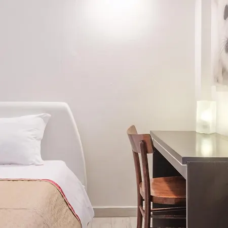 San Mamolo Apartment By Studio Vita Bologne Extérieur photo