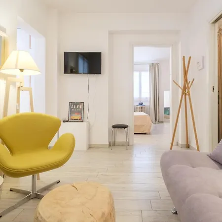 San Mamolo Apartment By Studio Vita Bologne Extérieur photo