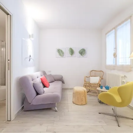 San Mamolo Apartment By Studio Vita Bologne Extérieur photo