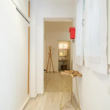 San Mamolo Apartment By Studio Vita Bologne Extérieur photo