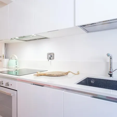 San Mamolo Apartment By Studio Vita Bologne Extérieur photo
