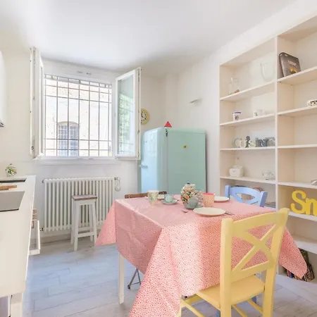 San Mamolo Apartment By Studio Vita Bologne Extérieur photo
