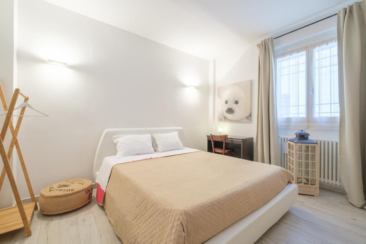 Apartamento San Mamolo By *