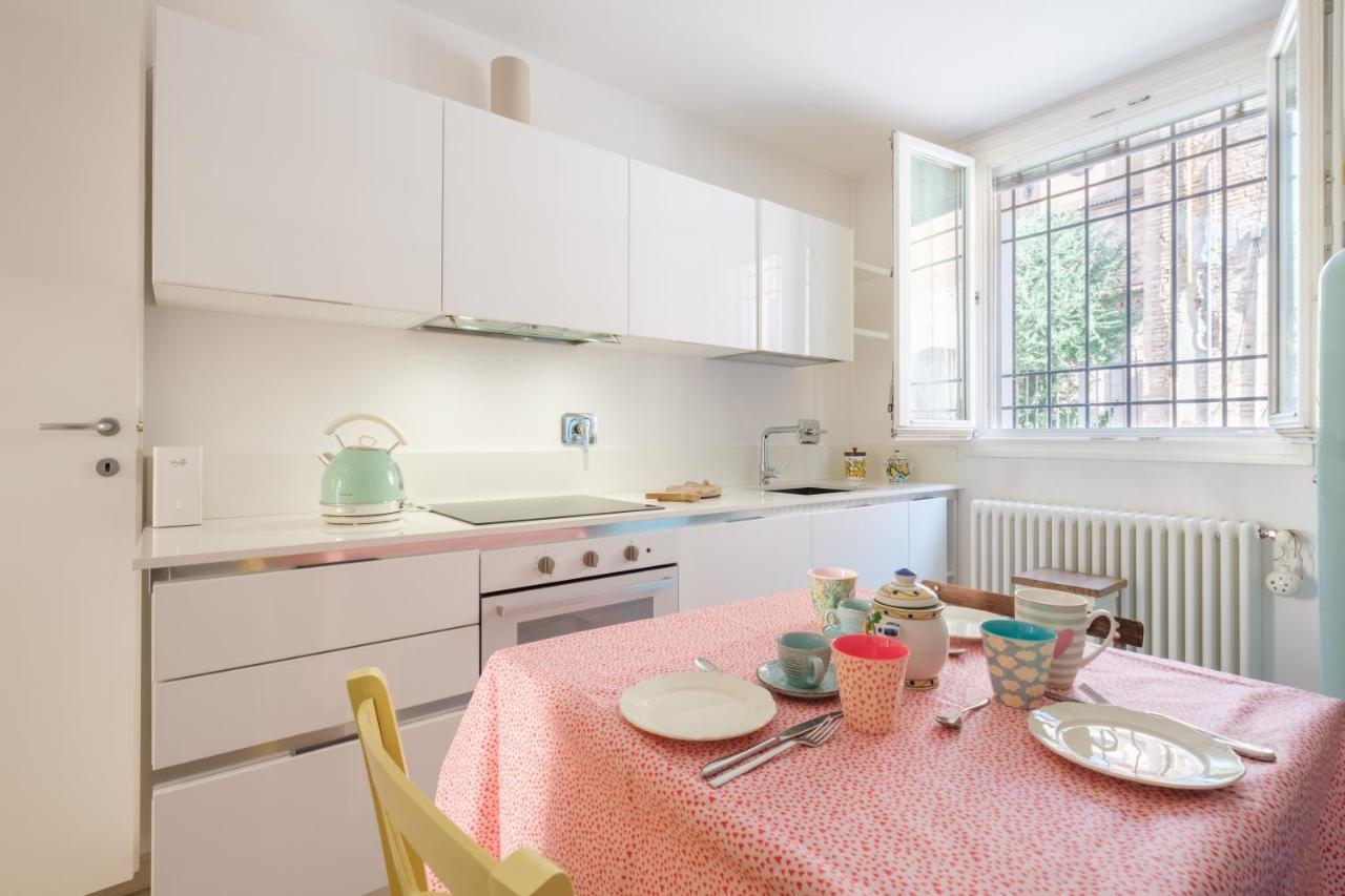 San Mamolo By Apartamento *
