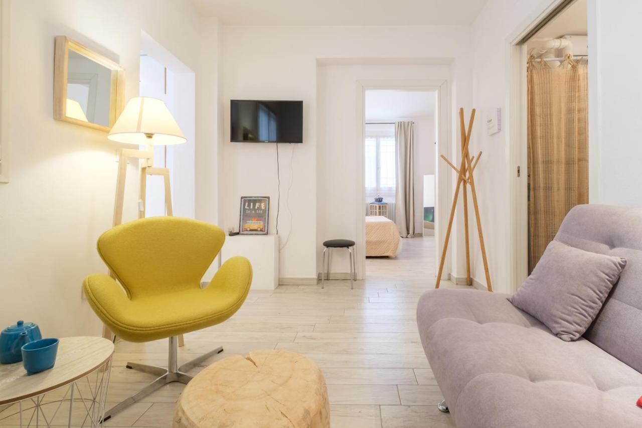San Mamolo By Apartamento