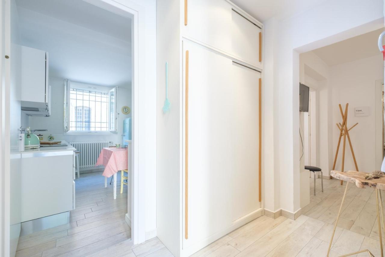 San Mamolo By Apartamento