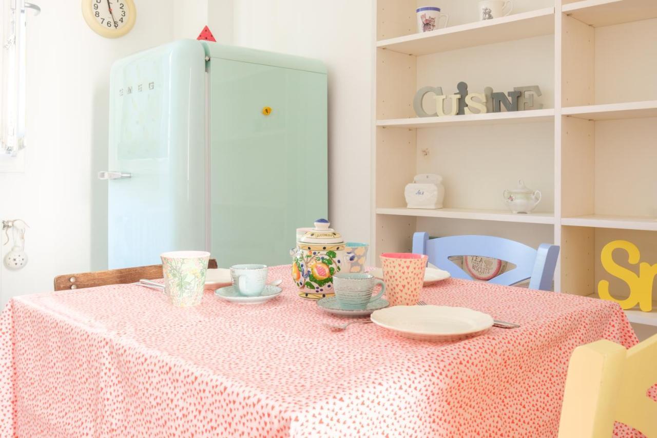 Apartamento San Mamolo By *